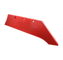 Wechselspitzenschar rechts 16 für Pflug VOGEL & NOOT PK4.001.01A Nachbau