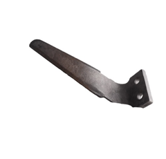 Dent droite pour herse rotative LANDSBERG MAE030146M adaptable - BlackSteel©