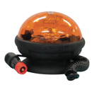 Gyrophare magnétique 12 - 24 V SACEX ELLIPSE