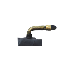 Chambre à air 3.00-4 (2.50-4) (260x85) valve coudée TR87 | KABAT