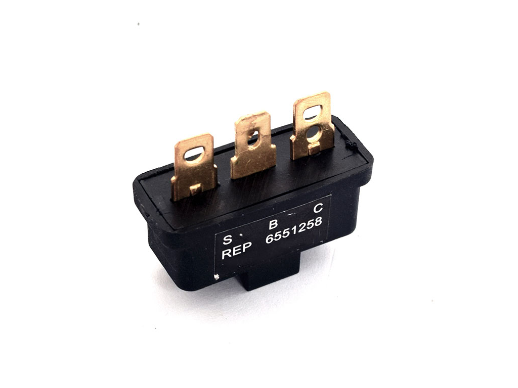 Fusible térmico para JOHN DEERE VPM9640 adaptable Agriqo