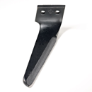 Dent droite 320 mm pour herse rotative PERUGINI adaptable - Blacksteel©