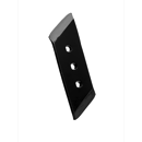 Pointe gauche pour charrue GREGOIRE ET BESSON 173331 adaptable BlackSteel©
