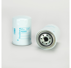 Filtre à Carburant adaptable DONALDSON P550683