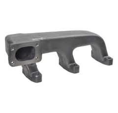 Abgaskrümmer DEUTZ - Nachbau 02242031 - 02168675