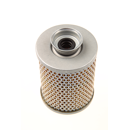 MANN  Filtereinsatz P9197