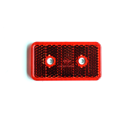 Réflecteur pour tracteur DEUTZ-FAHR 04308511 adaptable