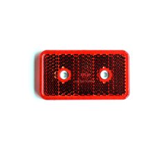 Reflector para tractor DEUTZ-FAHR 04354773 adaptable