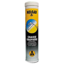 Graisse graphitée 0,4 L - MELGAD