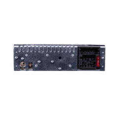 AMS DAB und Bluetooth Radio CT-412 DAB INITIAL