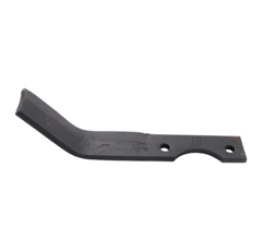 Fräsmesser rechts 250 x 55 x 8 mm SIMON - Nachbau