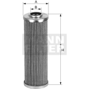 MANN  Hydraulikölfilter HD5176