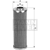 MANN  Hydraulikölfilter HD5176