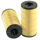 Filtre à gasoil adaptable HIFI FILTER SN30026