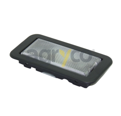 Eclairage interieur pour téléscopique MANITOU 52556664 adaptable