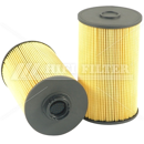 Filtre à gasoil adaptable HIFI FILTER SN25158