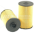 Filtre à gasoil adaptable HIFI FILTER SN25158