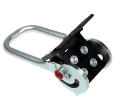 Multikupplung 4-fach MP54IGR12DN12 Faster