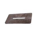 Racloir pour rouleaux packer PÖTTINGER 001161701 adaptable 