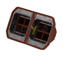 Soupape valve egr pour téléscopique MANITOU 960645 adaptable