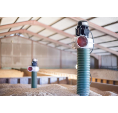 Ventilateur de Stockage (1100 W) - VBW8 | POLYCOOL