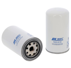 Filtre d'aération adaptable HIFI FILTER SAO6110