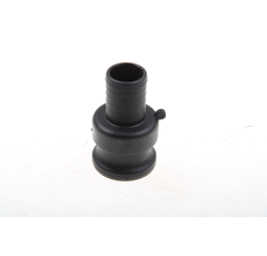 Banjo-Schnellkuppler, Vaterteil 1 1/4",mit Schlauchanschluss 32 mm Agrotop