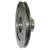 Poulie du vilebrequin pour tracteur MASSEY FERGUSON 31148711 adaptable