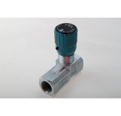 Drosselventil einseitig 9F600S 