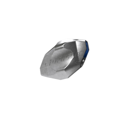 Jumbo pour fils de fer Ø 2,50 - 3,15 mm - GRIPPLE