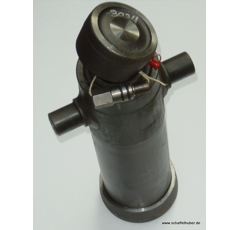 TeleskopzylinderEinschraubnippel: 5119Typ 3034 Natale TEL83900