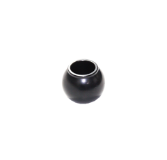 Oberlenkerkugel Kat. 3 - Heavy Duty - Black Line - Import