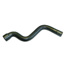 Durite inférieure pour chargeur MANITOU 234945 adaptable