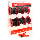 Kraftstoffschlauch-Rollenständer bestückt mit Gates 498610160