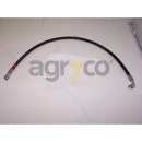 Tuyau hydraulique avec raccords pour téléscopique MANITOU 514223 adaptable