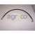 Tuyau hydraulique avec raccords pour téléscopique MANITOU 514223 adaptable