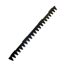 Mähmesser 21 Klingen ESM 2490150