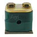 Attache simple RS E I 12 - STAUFF