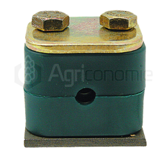 Attache simple RS E I 8 - STAUFF