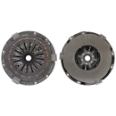 Embrayage simple pour tracteur JOHN DEERE AL120024 adaptable