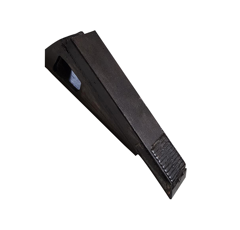 Sabot de décompacteur carbure et rechargement JEAN DE BRU 00/0171020 adaptable