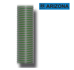 Spiralschlauch PVC, Superelastic-Grün PVC1523000 Merlett Arizona