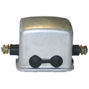 Régulateur de tension pour tracteur MASSEY FERGUSON 826788M1 adaptable