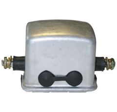 Régulateur de tension pour tracteur MASSEY FERGUSON 826788M1 adaptable