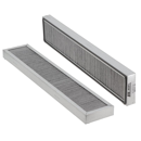 Filtre habitacle adaptable HIFI FILTER SC60019CA