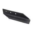 Lame droite 330 x 65 x 8 mm pour cureuse rotative DONDI adaptable