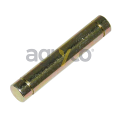 Axe pour téléscopique MANITOU 72436 adaptable
