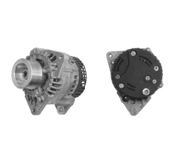 Lichtmaschine IA 1019 Mahle-Iskra-Letrika