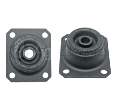 Silentbloc av/arr. pour machines agricoles FENDT 275500200140 adaptable