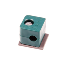 Stauffschelle / Rohrschelle ST10E Stauff